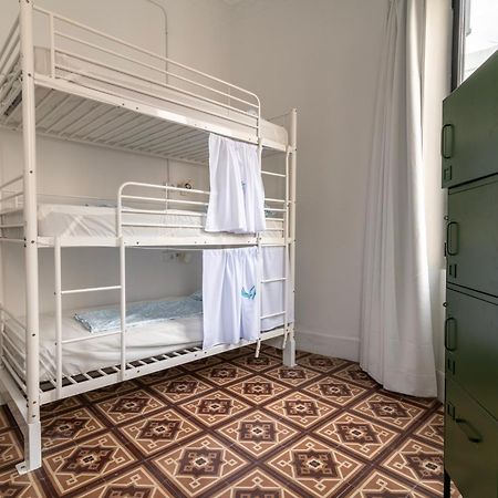 Hostal Youroom Las Palmas מראה חיצוני תמונה