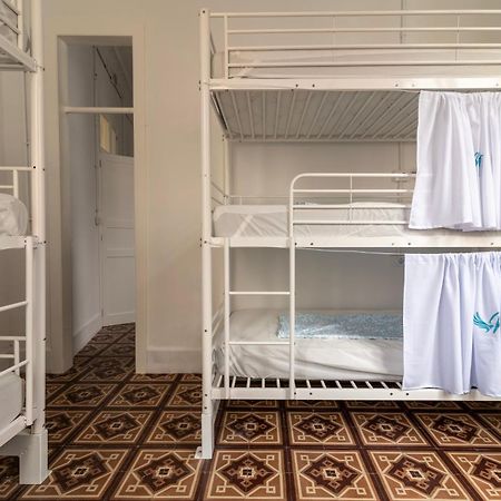 Hostal Youroom Las Palmas מראה חיצוני תמונה