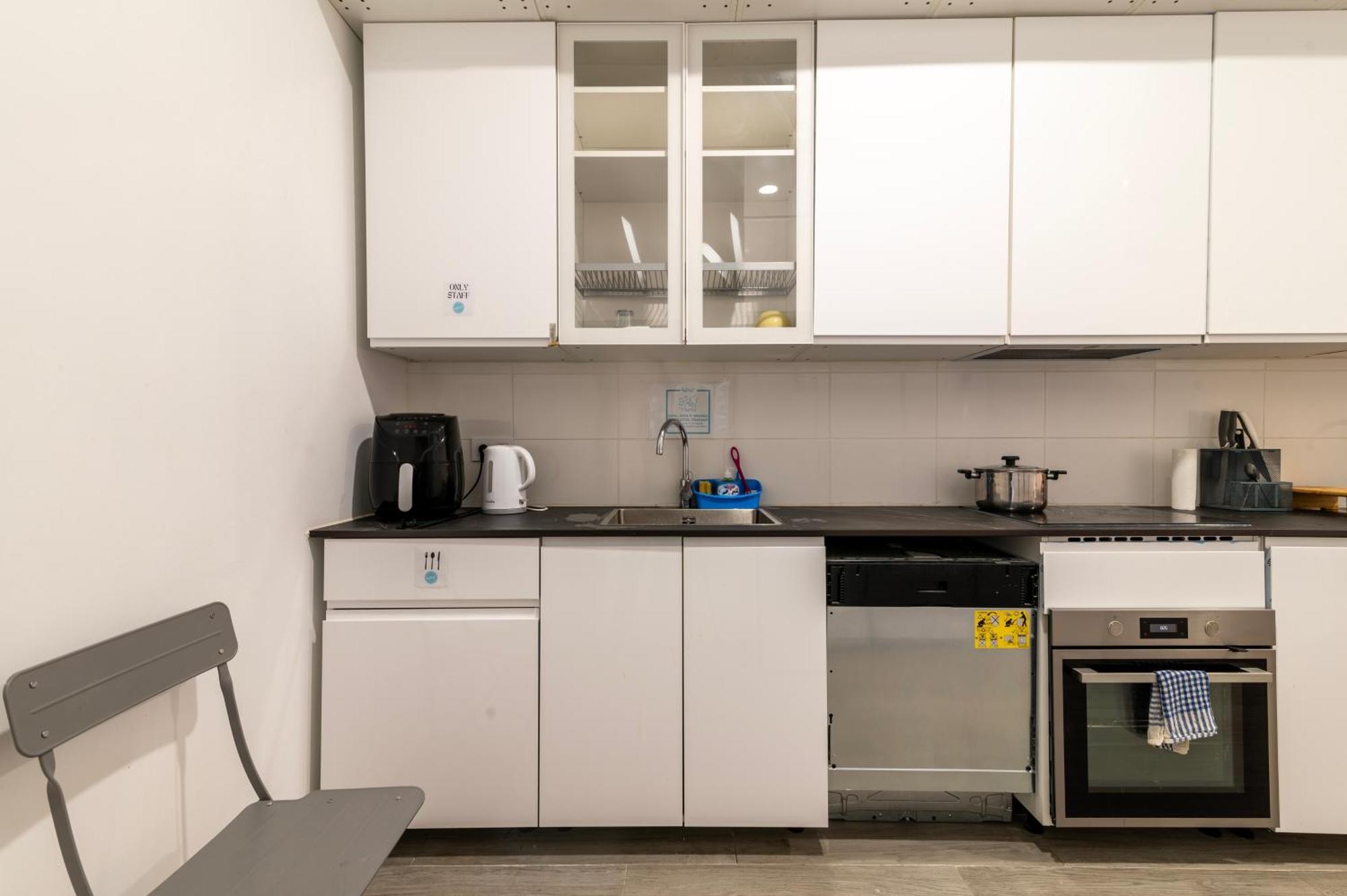 Hostal Youroom Las Palmas מראה חיצוני תמונה