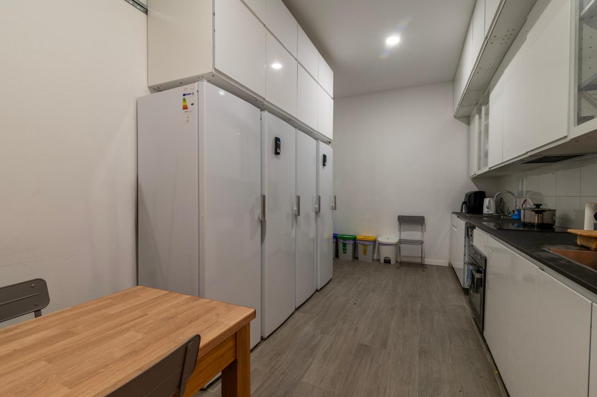 Hostal Youroom Las Palmas מראה חיצוני תמונה