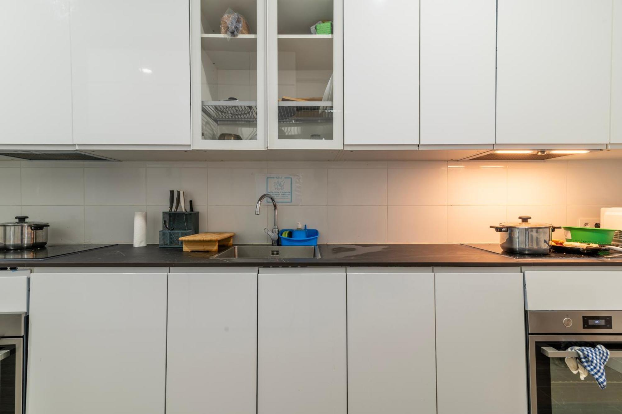 Hostal Youroom Las Palmas מראה חיצוני תמונה