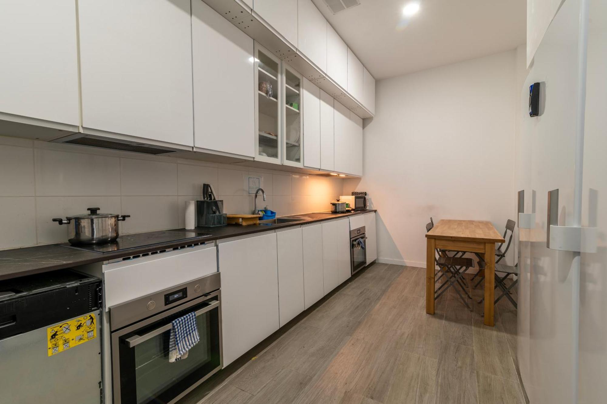 Hostal Youroom Las Palmas מראה חיצוני תמונה