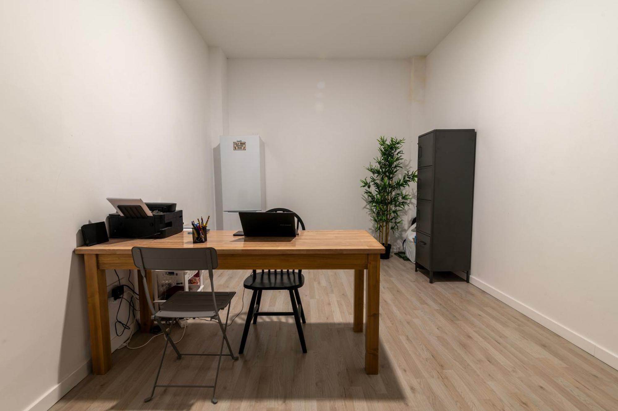 Hostal Youroom Las Palmas מראה חיצוני תמונה