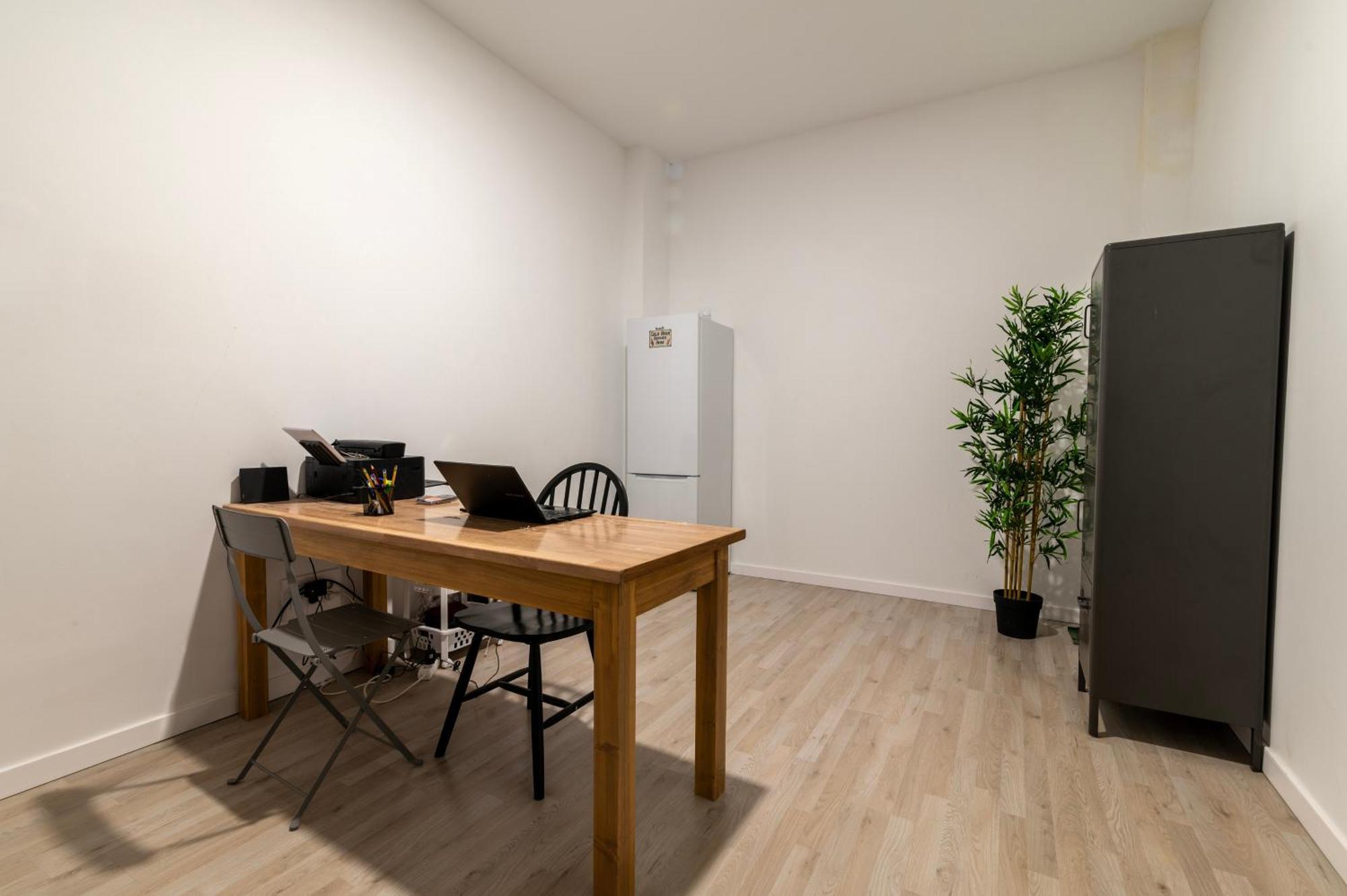 Hostal Youroom Las Palmas מראה חיצוני תמונה