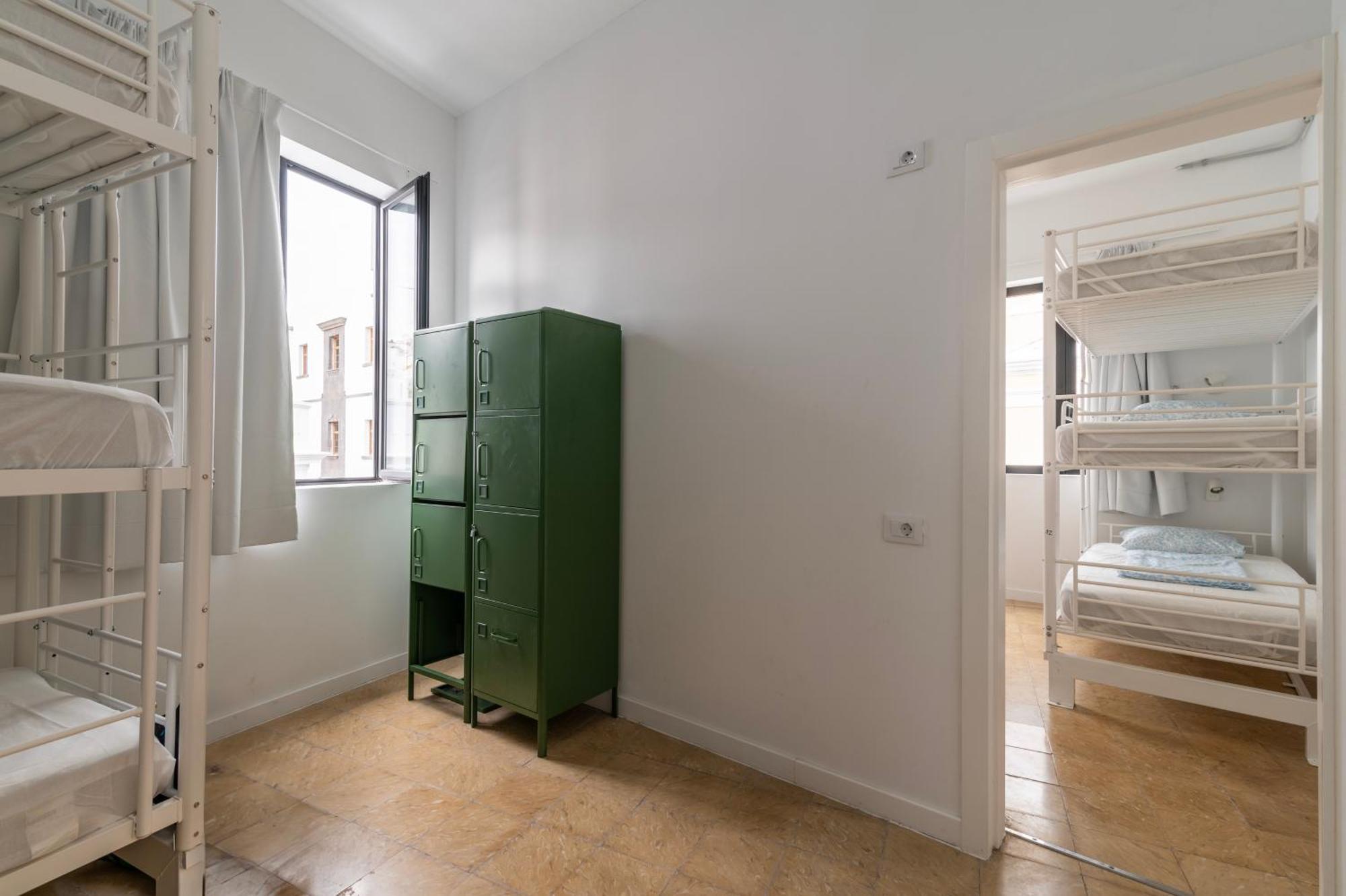Hostal Youroom Las Palmas מראה חיצוני תמונה