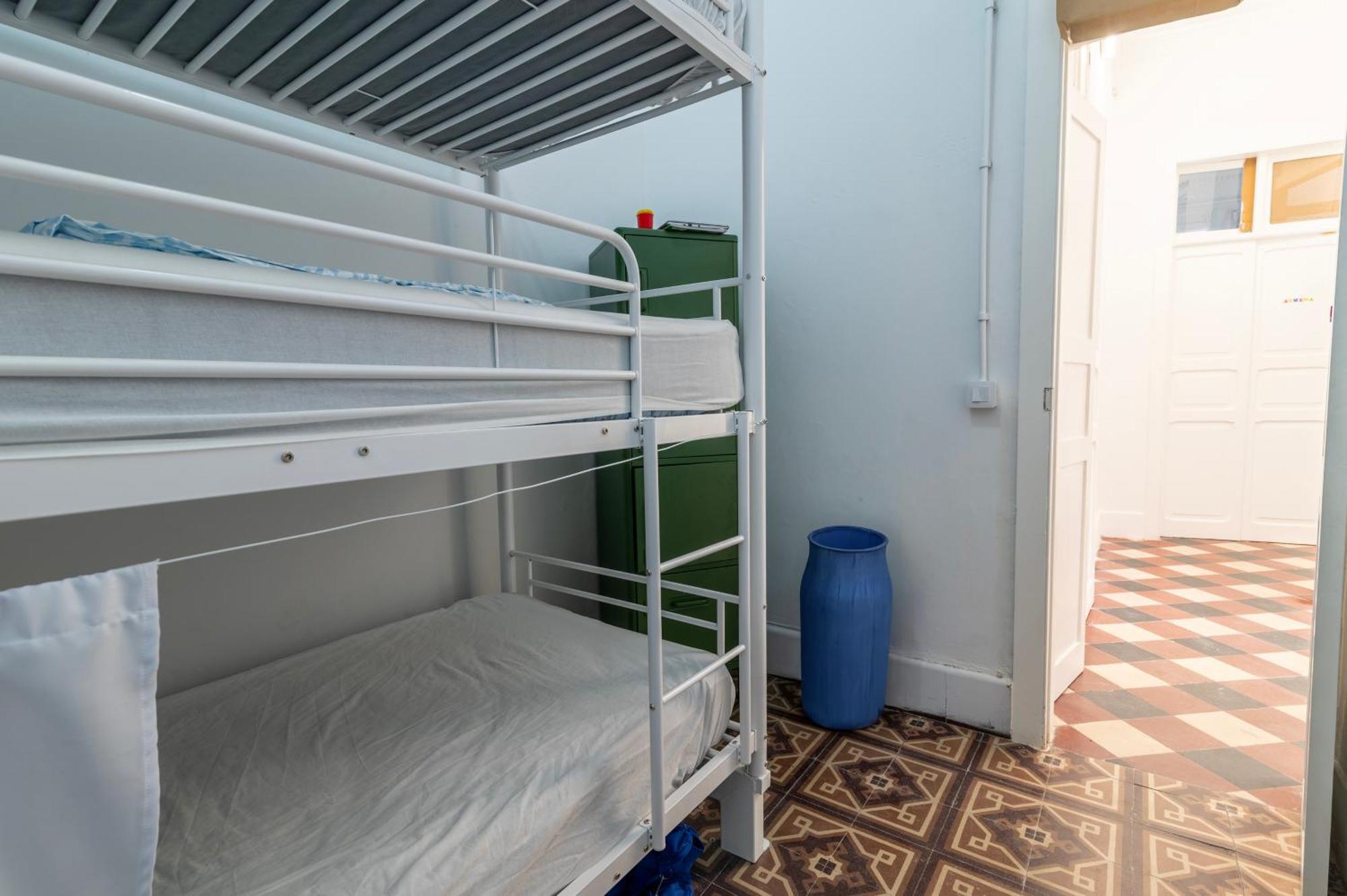 Hostal Youroom Las Palmas מראה חיצוני תמונה