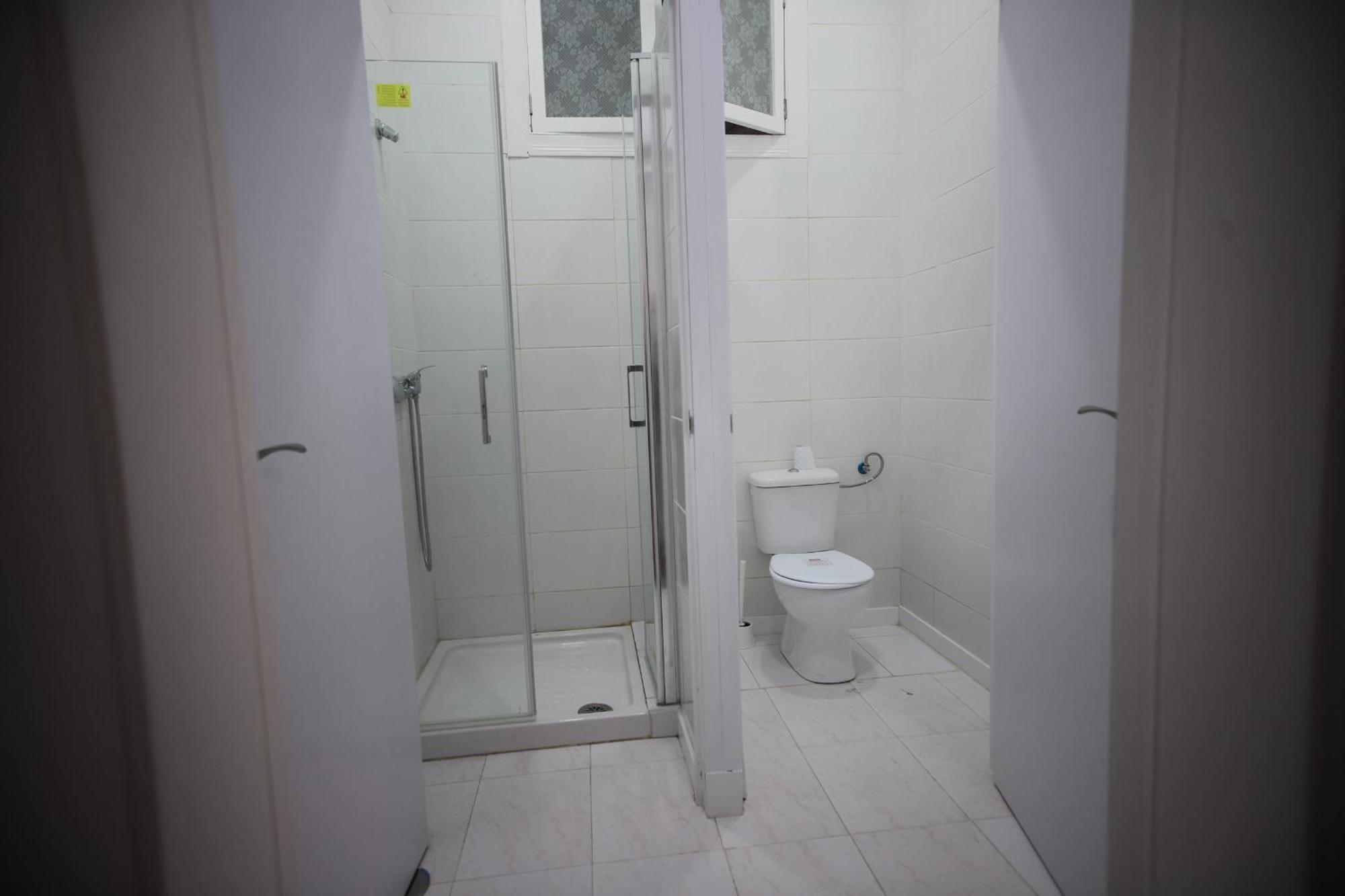 Hostal Youroom Las Palmas מראה חיצוני תמונה