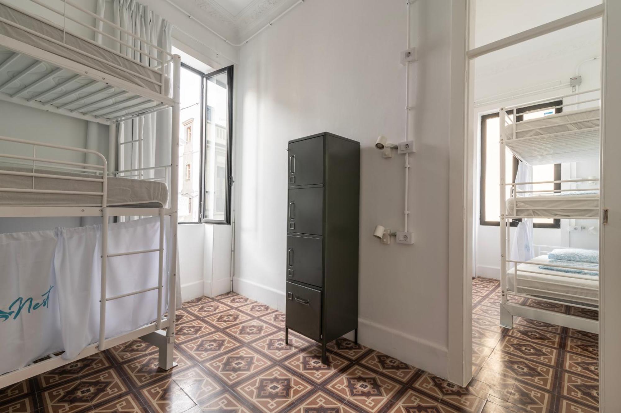 Hostal Youroom Las Palmas מראה חיצוני תמונה