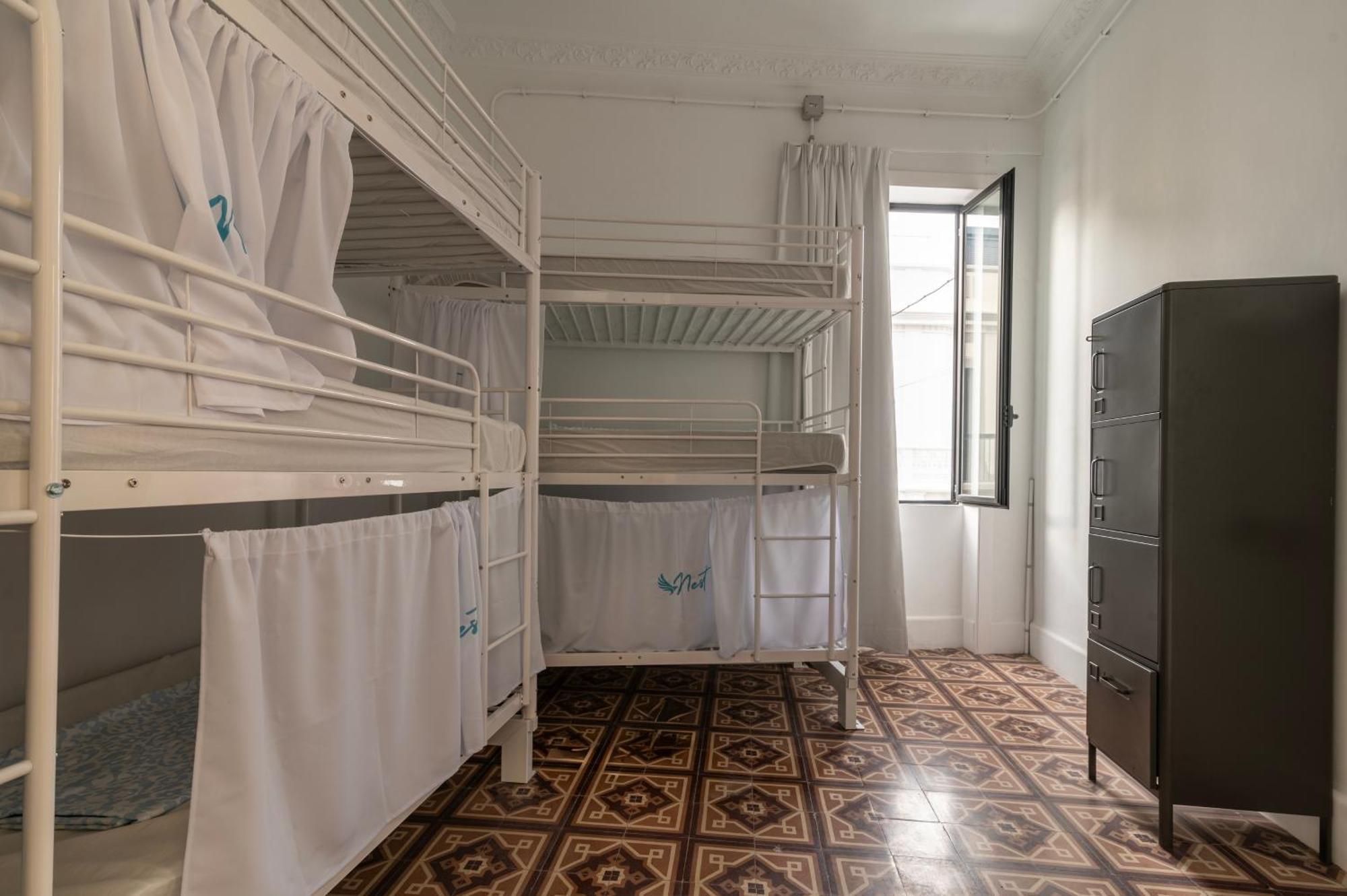 Hostal Youroom Las Palmas מראה חיצוני תמונה