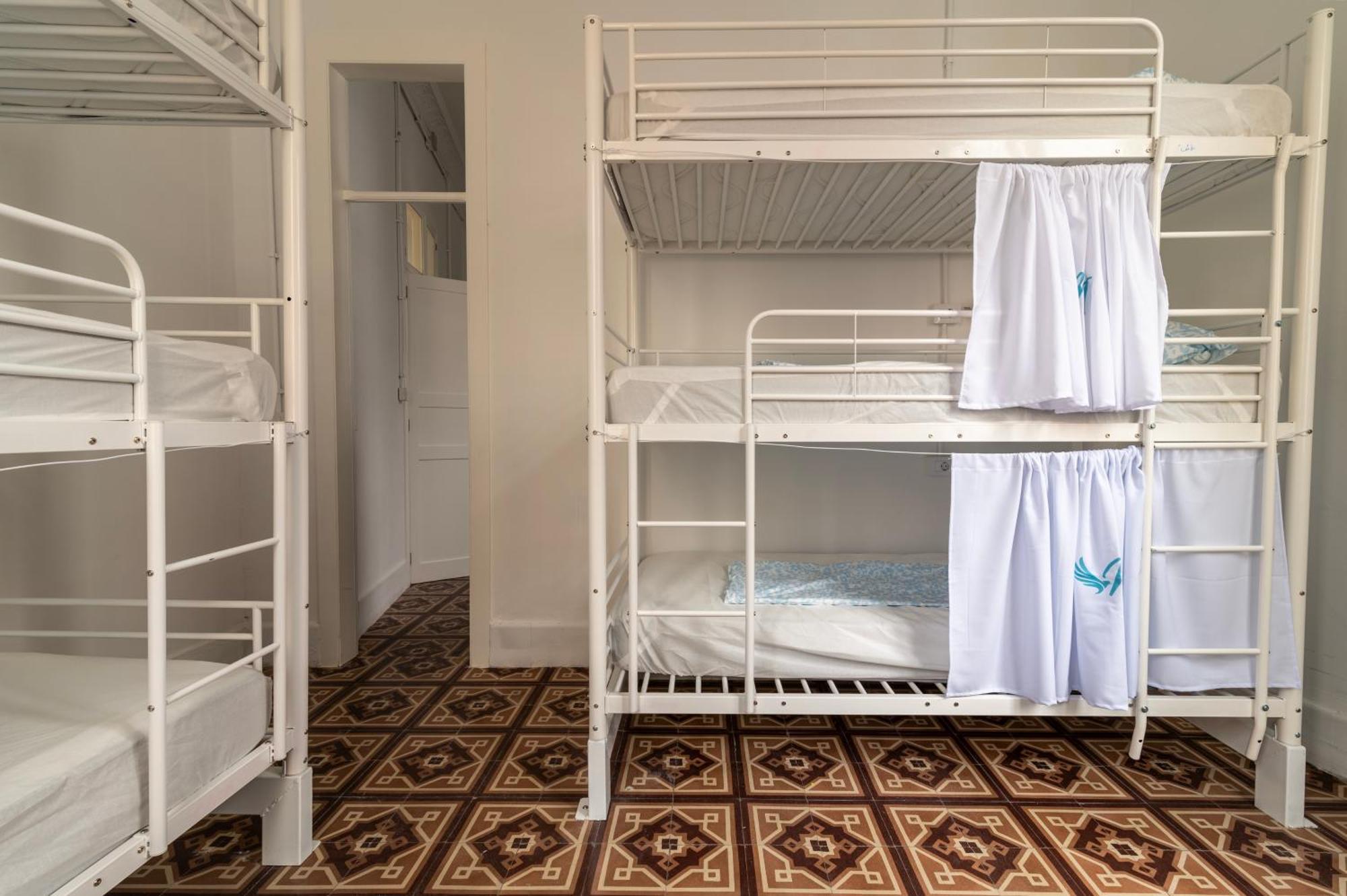 Hostal Youroom Las Palmas מראה חיצוני תמונה